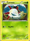 Larvesta