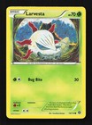 Larvesta