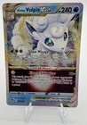 Alolan Vulpix VSTAR
