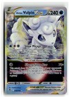 Alolan Vulpix VSTAR