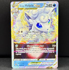 Alolan Vulpix VSTAR