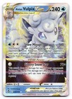 Alolan Vulpix VSTAR