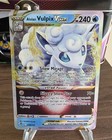 Alolan Vulpix VSTAR