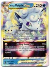 Alolan Vulpix VSTAR