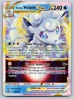 Alolan Vulpix VSTAR