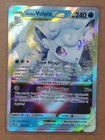 Alolan Vulpix VSTAR