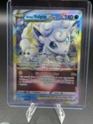 Alolan Vulpix VSTAR