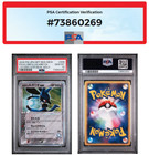 Folklore's Lucario EX