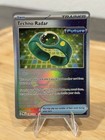 Techno Radar