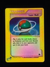 Lure Ball