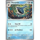 Sharpedo