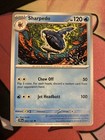 Sharpedo