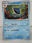 Sharpedo