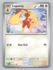 Lopunny