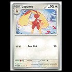 Lopunny