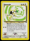 Smeargle
