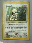 Smeargle