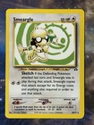 Smeargle