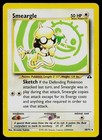 Smeargle