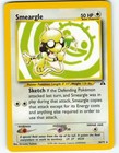 Smeargle