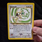 Smeargle
