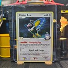 Chatot G