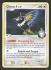 Chatot G