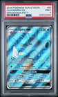Kingdra GX