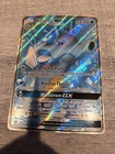 Kingdra GX