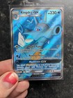 Kingdra GX