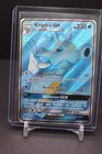 Kingdra GX