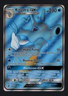 Kingdra GX