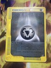 Metal Energy