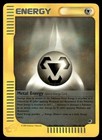 Metal Energy