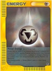 Metal Energy