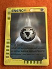 Metal Energy