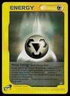 Metal Energy
