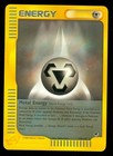Metal Energy