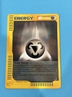 Metal Energy