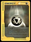 Metal Energy