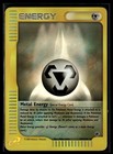 Metal Energy