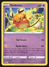 Dedenne