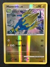 Manectric