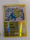 Manectric
