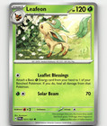 Leafeon