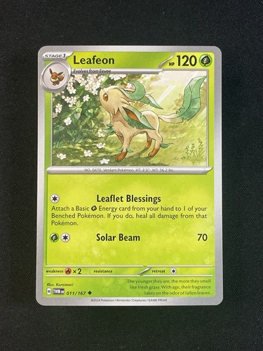 Leafeon