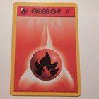 Fire Energy