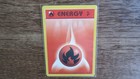 Fire Energy