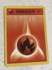 Fire Energy