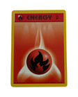Fire Energy